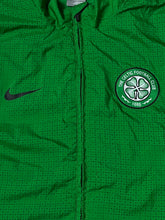 Lade das Bild in den Galerie-Viewer, vintage Nike Fc Celtic windbreaker {M}
