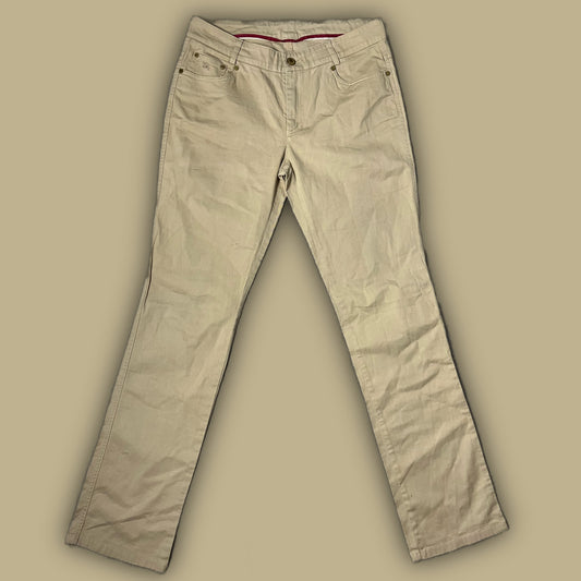 vintage Burberry pants {S}