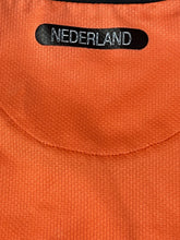 Lade das Bild in den Galerie-Viewer, vintage Nike Netherlands 2010 home jersey {S}

