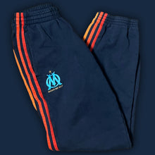 Lade das Bild in den Galerie-Viewer, vintage Adidas Olympique Marseille joggingpants {M}
