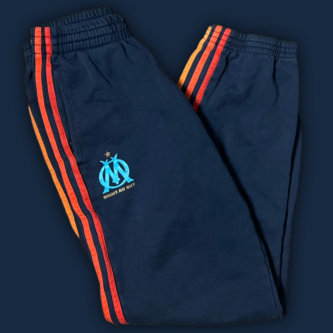 vintage Adidas Olympique Marseille joggingpants {M}