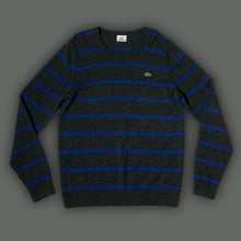 Carica l&#39;immagine nel visualizzatore di Gallery, vintage Lacoste knittedsweater {M}
