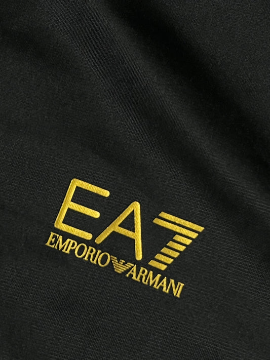 vintage Emporio Armani EA7 trackjacket {XL}