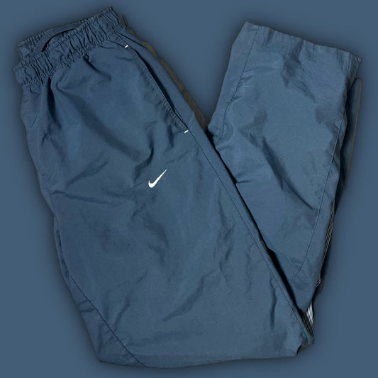 vintage Nike trackpants {M}