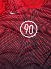 Load image into Gallery viewer, vintage Nike 90 jersey {XL}

