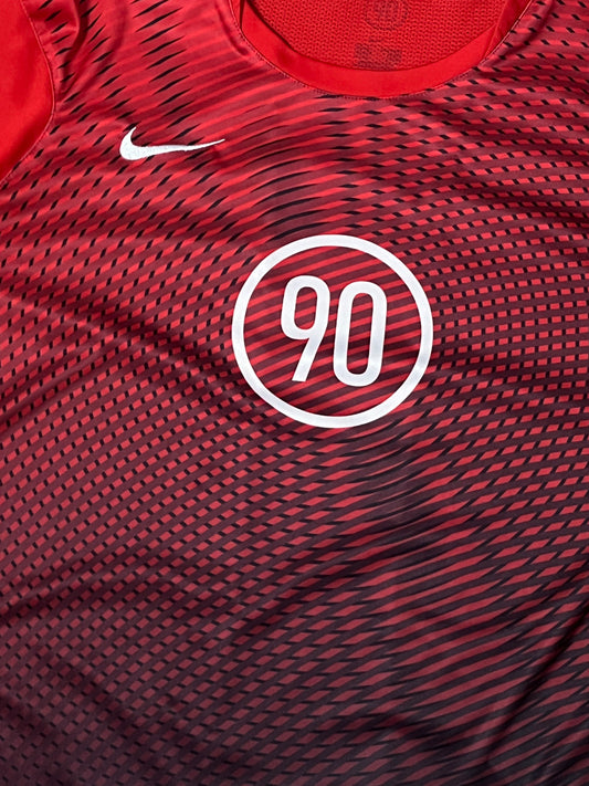 vintage Nike 90 jersey {XL}