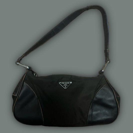 vintage Prada shoulderbag