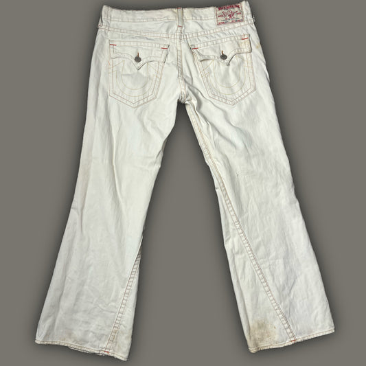 vintage True Religion jeans {XL}