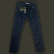 Φόρτωση εικόνας στο εργαλείο προβολής Συλλογής, vintage Burberry jeans DSWT {M}
