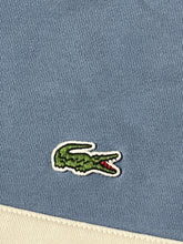 Load image into Gallery viewer, babyblue Lacoste sweater {XL}
