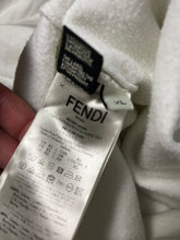 Carregar imagem no visualizador da galeria, Fendi X Fila sweater SPECIAL EDITION 2018/19 {S}
