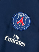 Lade das Bild in den Galerie-Viewer, vintage Nike PSG Paris Saint-Germain windbreaker {M}
