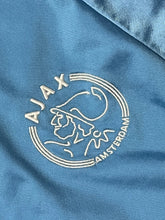 Load image into Gallery viewer, vintage Adidas Ajax Amsterdam trackjacket {S}
