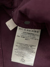 Load image into Gallery viewer, vintage Burberry cordpants {L}
