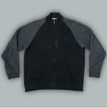 Lade das Bild in den Galerie-Viewer, vintage Yves Saint Laurent sweatjacket {XL}
