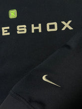 Cargar imagen en el visor de la galería, vintage Nike SHOX sweater {XL}
