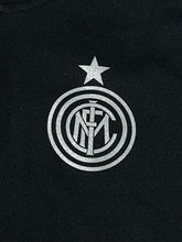 Lade das Bild in den Galerie-Viewer, vintage Nike Inter Milan trackjacket {S}
