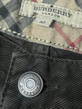 Φόρτωση εικόνας στο εργαλείο προβολής Συλλογής, vintage Burberry pants {L}

