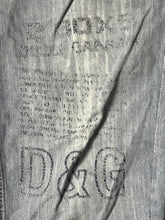 Φόρτωση εικόνας στο εργαλείο προβολής Συλλογής, vintage Dolce &amp; Gabbana jeans {L}
