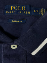Lade das Bild in den Galerie-Viewer, vintage Polo Ralph Lauren polo {S}

