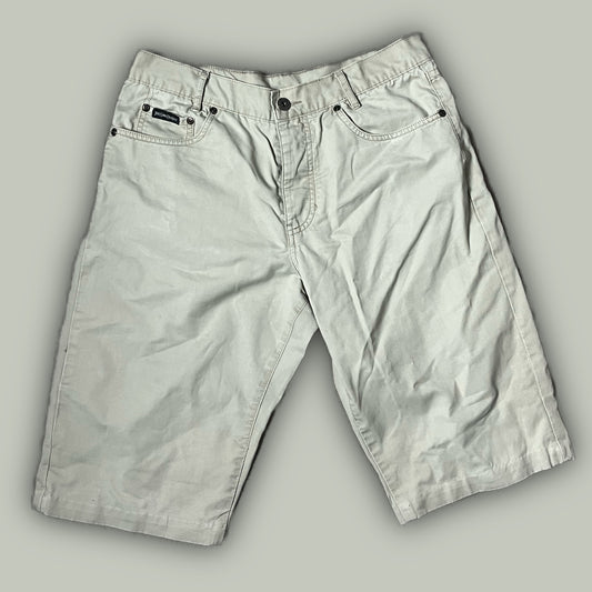 vintage Yves Saint Laurent shorts {M}