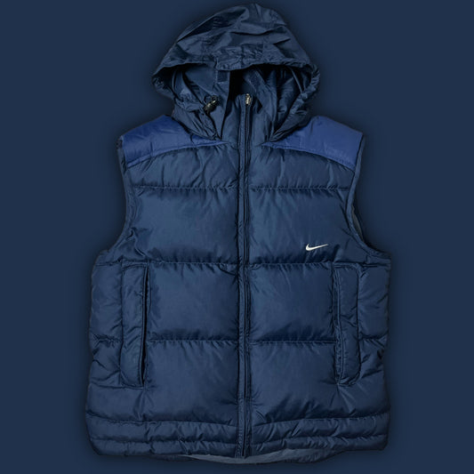 vintage Nike vest {XS}