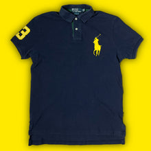 Load image into Gallery viewer, vintage Polo Ralph Lauren polo {M}
