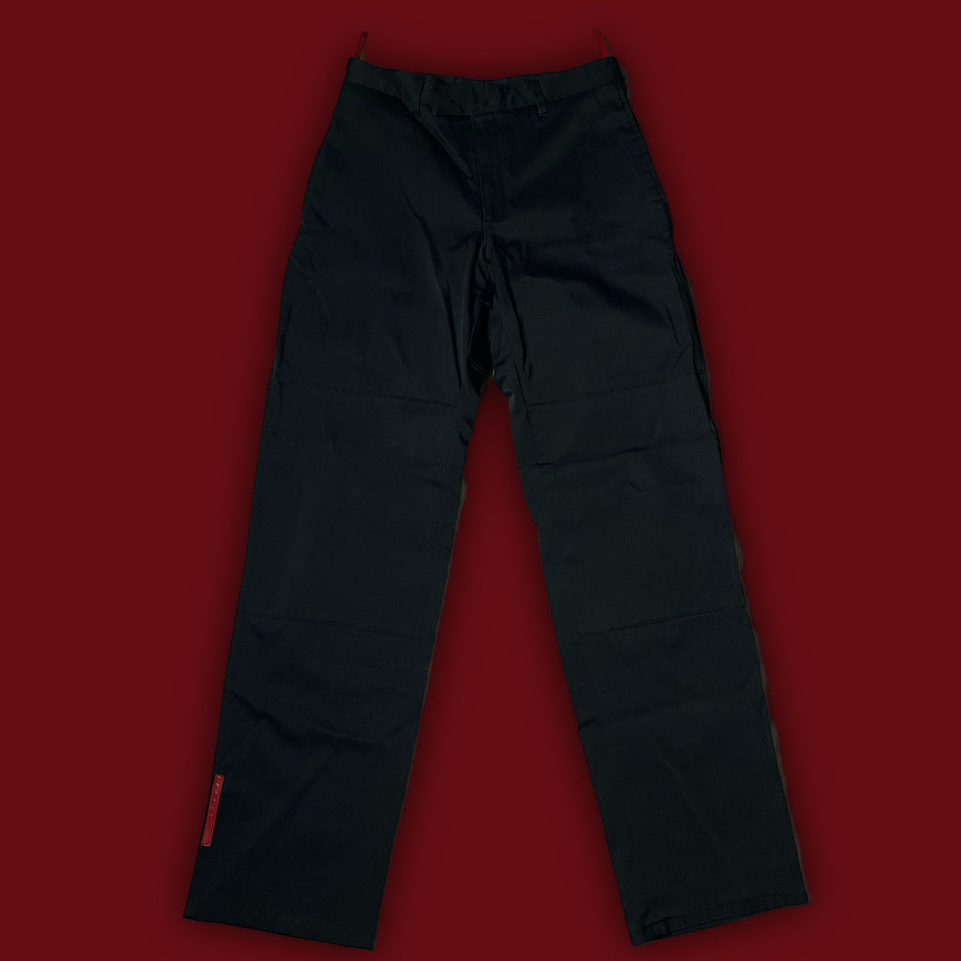 vintage Prada pants {M}