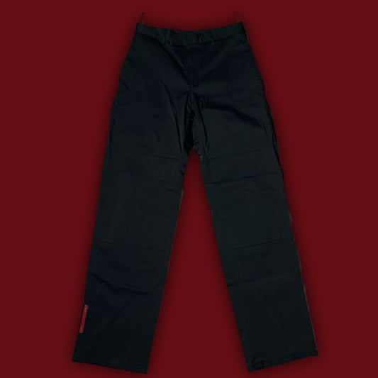 vintage Prada pants {M}