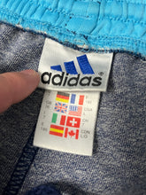 Lade das Bild in den Galerie-Viewer, vintage Adidas Olympique Marseille joggingpants {XL}
