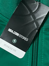Cargar imagen en el visor de la galería, Mitchell &amp; Ness Boston Celtics trackjacket DSWT {L}
