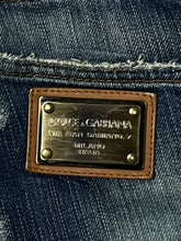 Lade das Bild in den Galerie-Viewer, vintage Dolce &amp; Gabbana jeans {XL}
