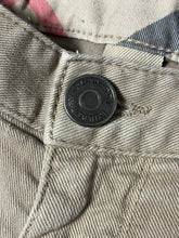Lade das Bild in den Galerie-Viewer, vintage Burberry pants {L}
