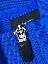 Φόρτωση εικόνας στο εργαλείο προβολής Συλλογής, blue Nike Fc Chelsea trackjacket {S}
