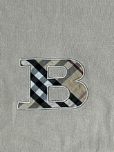 Lade das Bild in den Galerie-Viewer, vintage Burberry sweater {XS}
