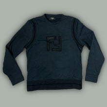 Carica l&#39;immagine nel visualizzatore di Gallery, vintage Fendi sweater {M}

