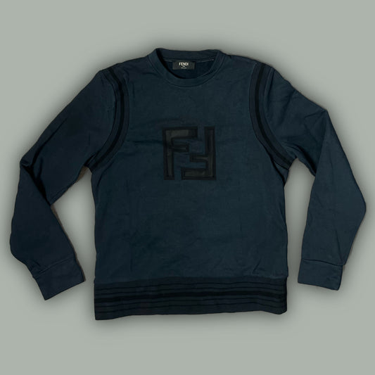 vintage Fendi sweater {M}