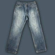 Carica l&#39;immagine nel visualizzatore di Gallery, vintage Yves Saint Laurent jeans {L}
