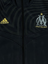 Lade das Bild in den Galerie-Viewer, vintage Adidas Olympique Marseille trackjacket {L}
