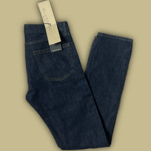 Load image into Gallery viewer, vintage Burberry jeans DSWT {M}
