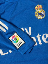 Lade das Bild in den Galerie-Viewer, vintage Adidas Real Madrid RONALDO7 2013-2014 away jersey {M}
