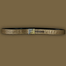 Load image into Gallery viewer, vintage Fendi belt
