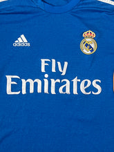 Lade das Bild in den Galerie-Viewer, vintage Adidas Real Madrid RONALDO7 2013-2014 away jersey {M}
