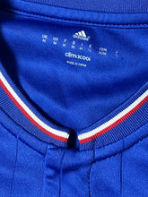 Lade das Bild in den Galerie-Viewer, vintage Adidas Fc Chelsea 2015-2016 home jersey {M}
