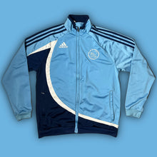 Lade das Bild in den Galerie-Viewer, vintage Adidas Ajax Amsterdam trackjacket {S}
