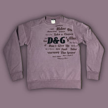 Load image into Gallery viewer, vintage Dolce &amp; Gabbana sweater {L}
