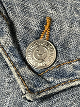 Carica l&#39;immagine nel visualizzatore di Gallery, vintage True Religion jeans {L}
