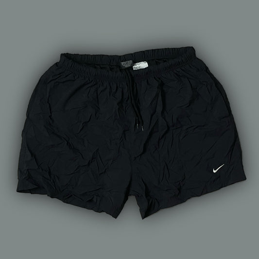 vintage Nike shorts {M}