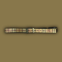 Carica l&#39;immagine nel visualizzatore di Gallery, vintage Burberry belt
