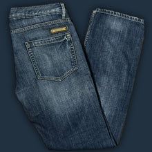 Cargar imagen en el visor de la galería, vintage Burberry jeans {XL}
